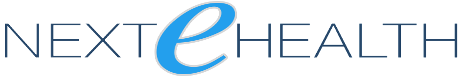 NextEHealth Logo